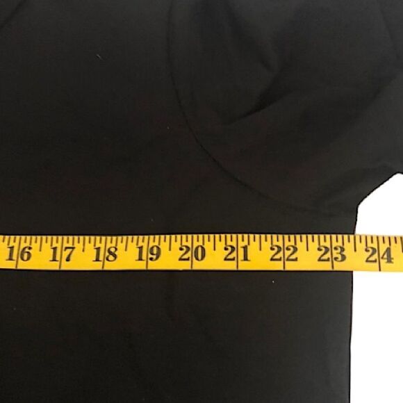 Lee Girls Size 3XL New Uniform Polo Shirt Classic Basic Preppy - Picture 3 of 7